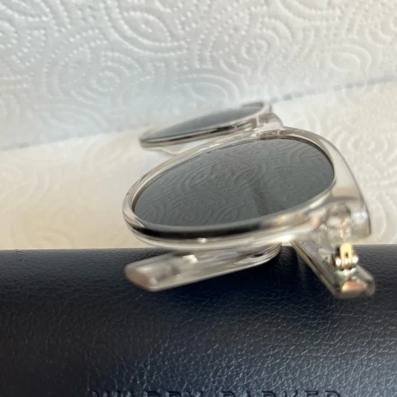 Warby Parker Sunglasses - Picture 3 of 4